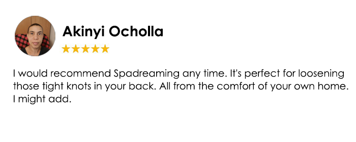 Google Review