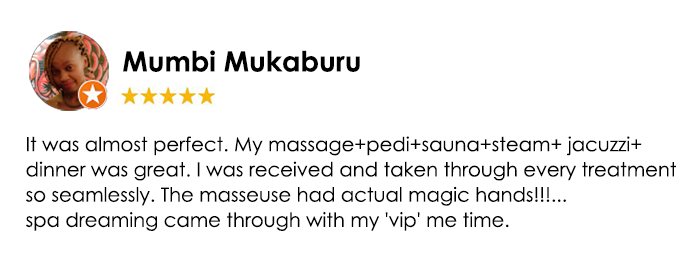 Google Review