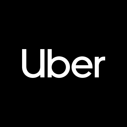 uber logo